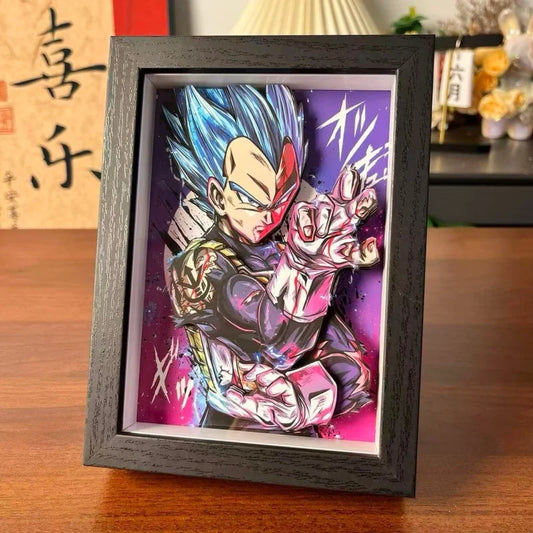 ShadoArt - Dragon Ball