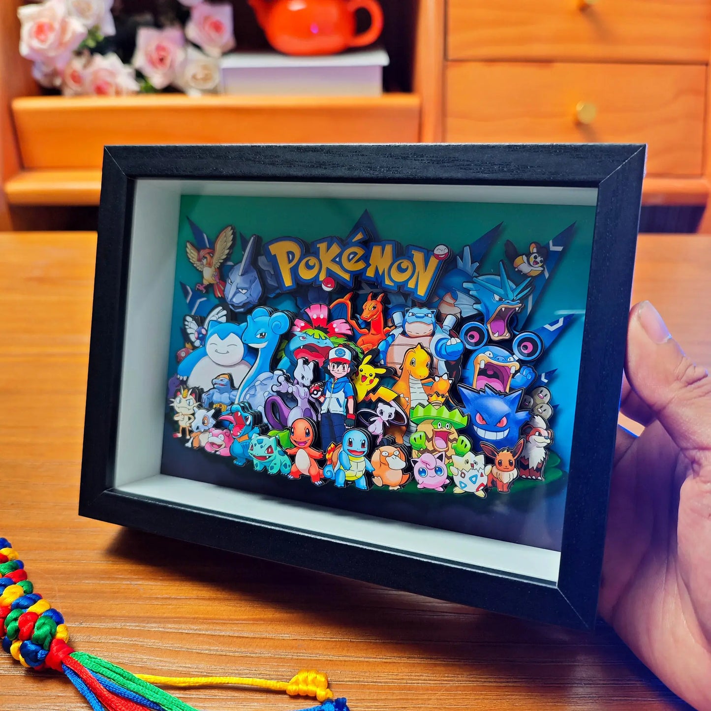ShadoArt - Pokemon