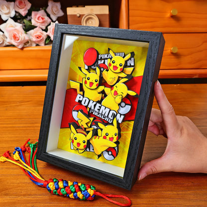 ShadoArt - Pokemon