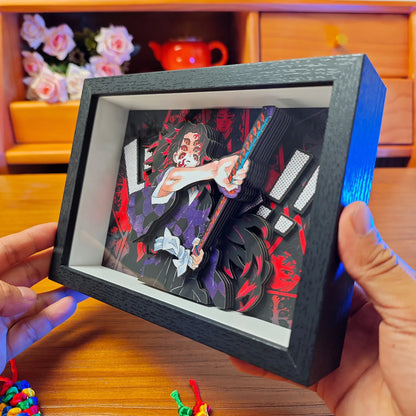 ShadoArt - Demon Slayer