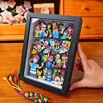 ShadoArt - Pokemon