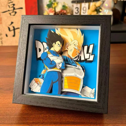 ShadoArt - Dragon Ball