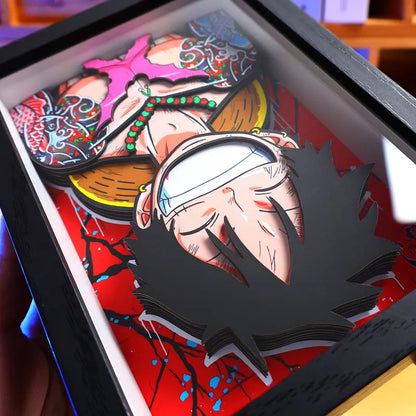 ShadoArt - One Piece