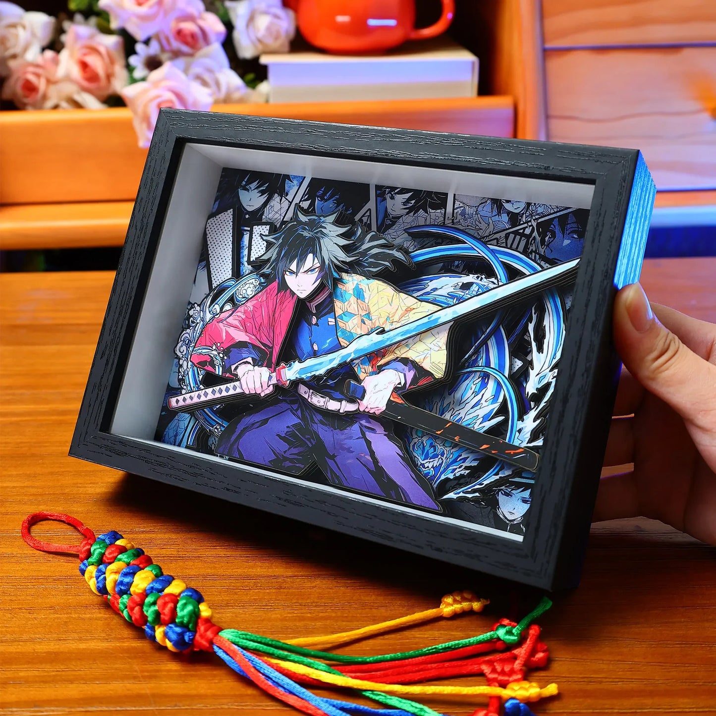 ShadoArt - Demon Slayer