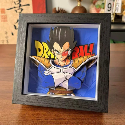 ShadoArt - Dragon Ball