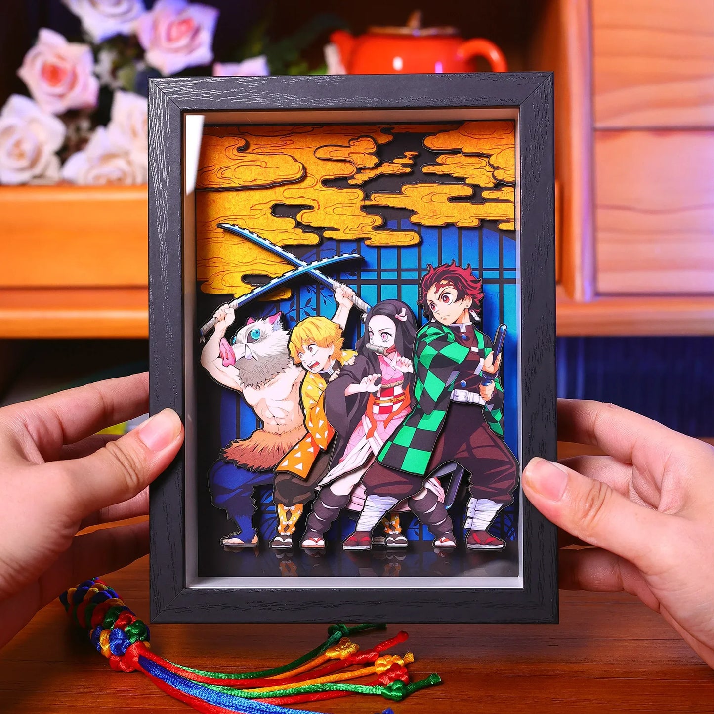 ShadoArt - Demon Slayer