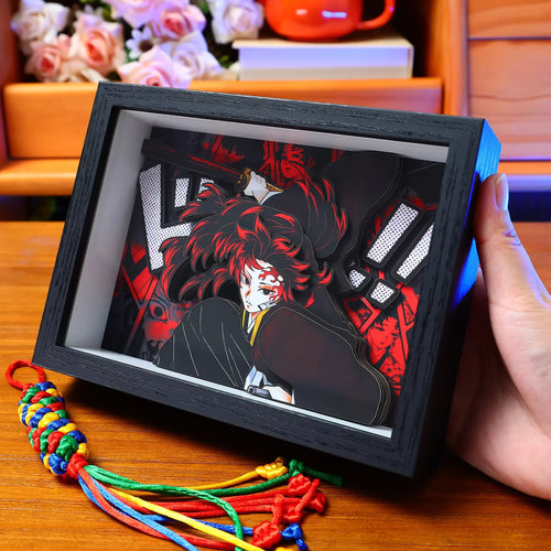 ShadoArt - Demon Slayer